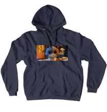 franciscomelo-6902 Hoodies (No-Zip/Pullover)