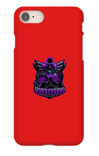 unboundvoid iPhone Phone Cases