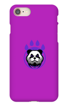 SQX iPhone Phone Cases