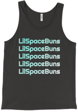 lilspacebuns Tank Top