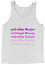 pedrodigerplaz Tank Top
