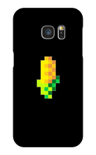 Elote Logo Samsung Phone Cases