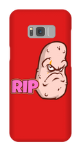 mind_of_max Samsung Phone Cases