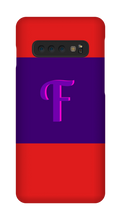 fanlee Samsung Phone Cases