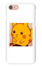 josethesauceman iPhone Phone Cases