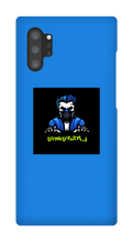 sinist3r_j Samsung Phone Cases