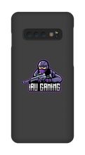 iRu.Gaming Samsung Phone Cases