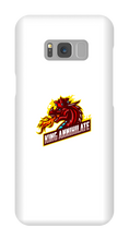 King Annihilate Samsung Phone Cases