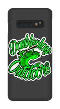 doubleplayoutdoors Samsung Phone Cases