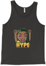 xdarkassassinz Tank Top