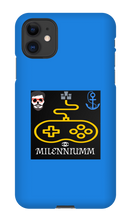 Case Milenniumm