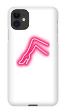 mad_moxx1 iPhone Phone Cases