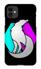 silverskeith iPhone Phone Cases