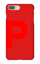 amirrezaprokser iPhone Phone Cases