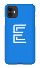 Apple logo case