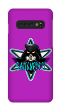 saviour0427 Samsung Phone Cases