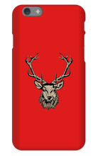 nicklampkin iPhone Phone Cases