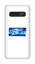 slippyeelytx Samsung Phone Cases