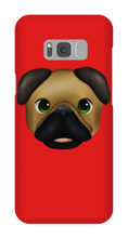 officialitzjustpug Samsung Phone Cases
