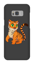 Shin Samsung Case
