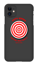 Official Meat Shield iPhone Phone Cases