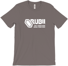 Rubii T-Shirts (white logo)