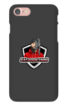 strange3189 iPhone Phone Cases