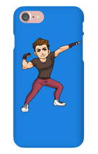 elide-iPhone Cases