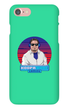 KoopaDude Gaming iPhone Case