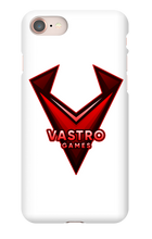 Vastro Games iPhone Phone Cases