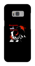 warspieler Samsung Phone Cases