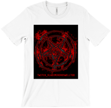vladimireroswelltod T-Shirt