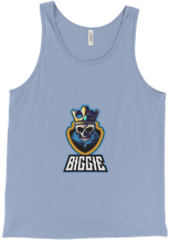 biggie_fps Tank Top