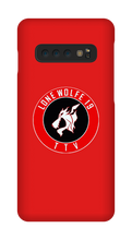 Logo Samsung Phone Cases