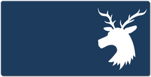 Deer XXL Gaming Mousepad