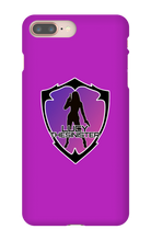 LucytheSinister iPhone Phone Cases