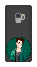 wellzintm Samsung Phone Cases