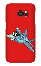 jetcitydude Samsung Phone Cases