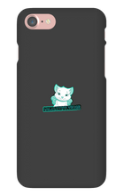 delightfultease iPhone Phone Cases