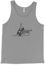 GS Logo Tank