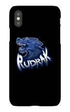 rudraktv iPhone Phone Cases