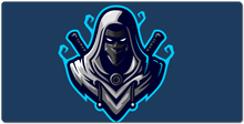xande4a_1 XXL Gaming Mousepad