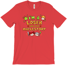 i'm a loser shirt
