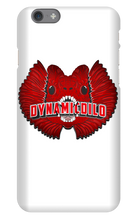 DynamicDilo iPhone Phone Cases