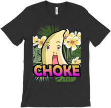 Choke Banana T-Shirt