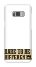 Bear Slogan Samsung Phone Cases