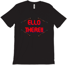 ELLO THERE - No Scope Edition T-Shirt