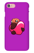 echothegamerguy iPhone Phone Cases