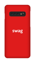 swag samsung case