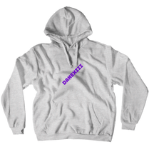DaneXIII Retro Hoodie
